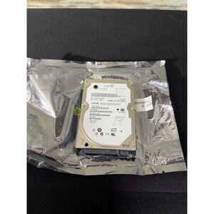 Seagate Momentus 5400.3 HDD 100GB Silver Excellent SATA 2.5"‎ 5400RPM 442221-ABC